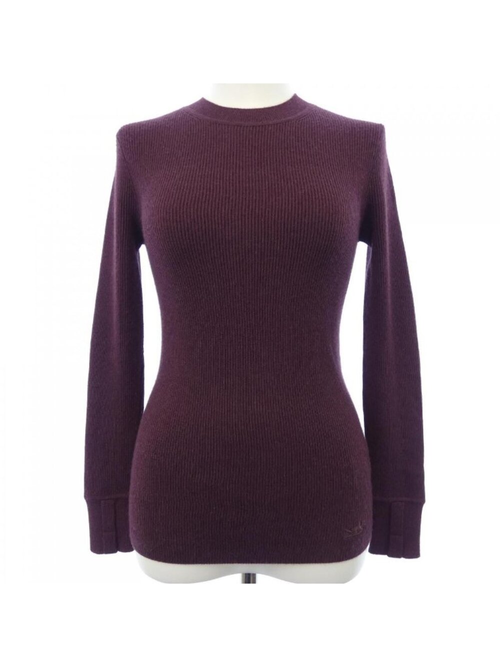 Hermes Caleche Knit Sweater